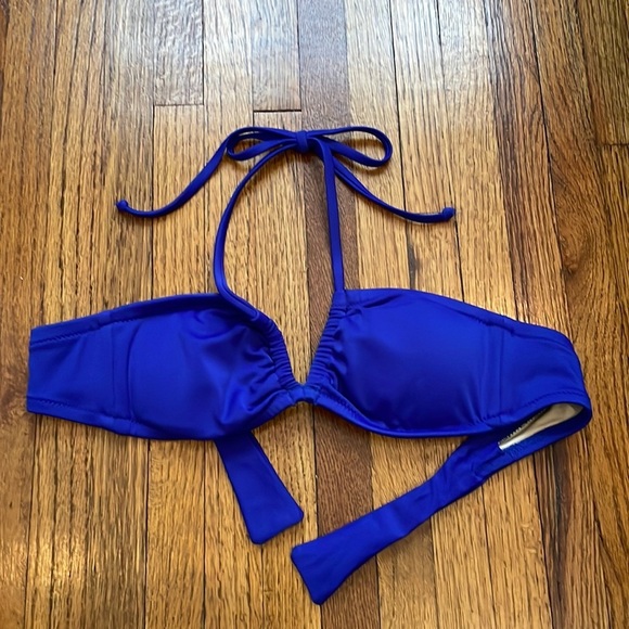 J. Crew Bikini Top - Picture 2 of 4